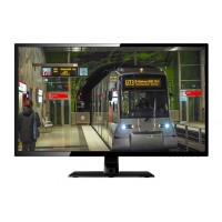 27inch HD Analogue CCTV Monitor